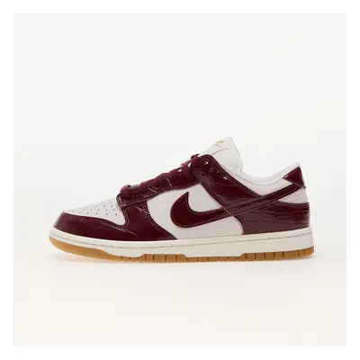 Sneakers Nike W Dunk Low Lx "Rich Grandma" Phantom/ Dark Team Red-Sail EUR