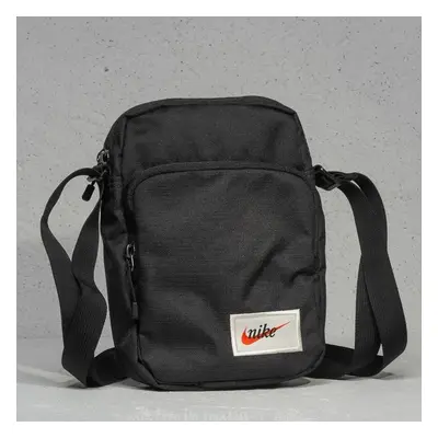 Tasche Nike Heritage Small Items Bag Black