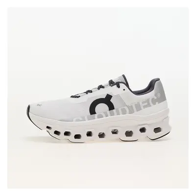 Sneakers On Cloudmonster All White EUR