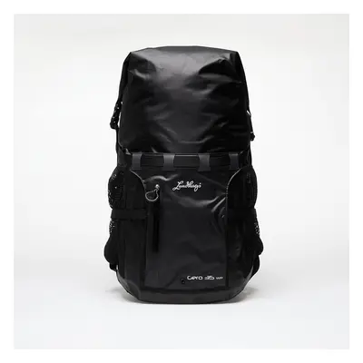 Rucksack Lundhags Gero Backpack Black