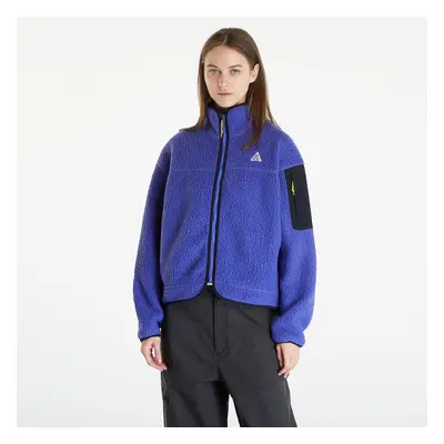 Jacke Nike W Acg Arctic Wolf Fz Persian Violet/ Black/ Summit White