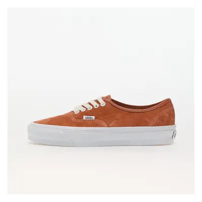 Sneakers Vans Authentic Reissue LX Pig Suede Amber EUR