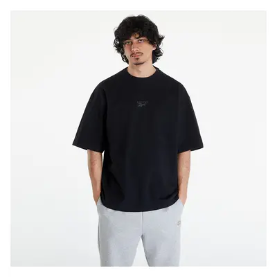 T-shirt Reebok LTD x BOTTER Trompe L'Oeil Tee Black