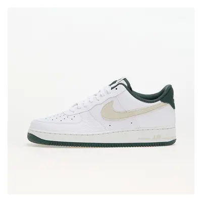 Sneakers Nike Air Force '07 Lv8 White/ Sea Glass-Vintage Green EUR