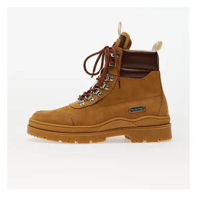 Sneakers Filling Pieces Mountain Boot Quartz Camel EUR