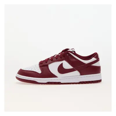 Sneakers Nike Dunk Low Retro Team Red/Team Red-White EUR