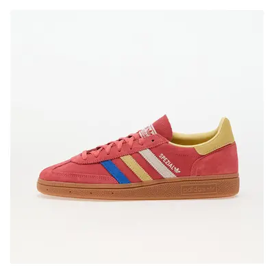 Sneakers adidas Handball Spezial W Preloved Scarlet/ Almost Yellow/ Supplier Colour EUR