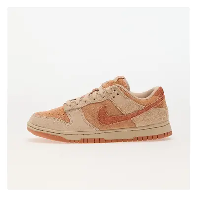 Sneakers Nike W Dunk Low Shimmer/ Burnt Sunrise-Amber Brown EUR