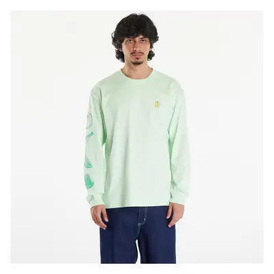 T-shirt Nike ACG "Hike Snacks" Men's Dri-FIT Long-Sleeve T-Shirt Vapor Green