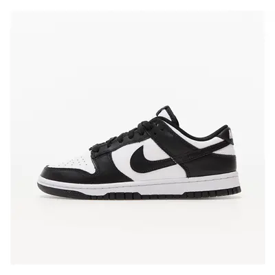 Sneakers Nike Dunk Low Retro "Panda" White/ Black-White EUR