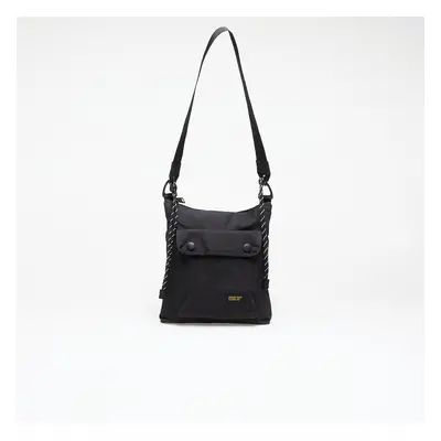 Tasche Carhartt WIP Haste Strap Bag Black