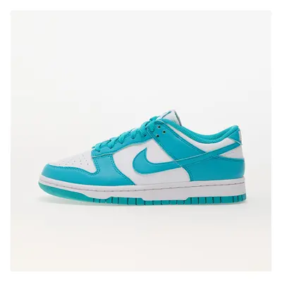 Sneakers Nike W Dunk Low White/ Dusty Cactus EUR