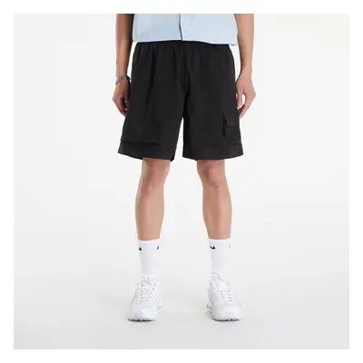 Shorts Nike Life Men's Camp Shorts Black/ Black