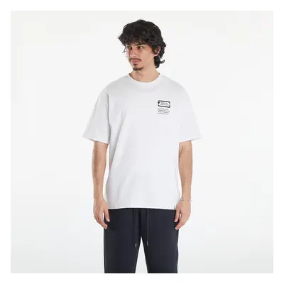 T-shirt Nike ACG Men's Dri-FIT T-Shirt Summit White