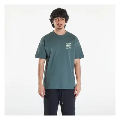 T-shirt Nike ACG Men's Dri-FIT T-Shirt Vintage Green