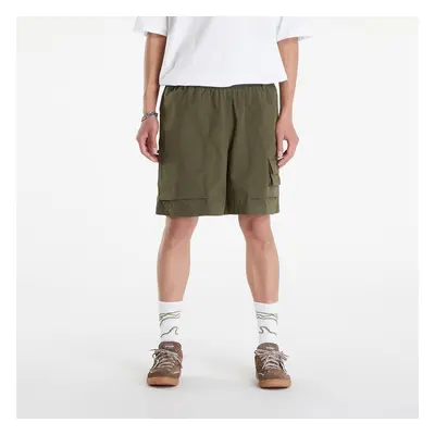 Shorts Nike Life Men's Camp Shorts Cargo Khaki/ Cargo Khaki