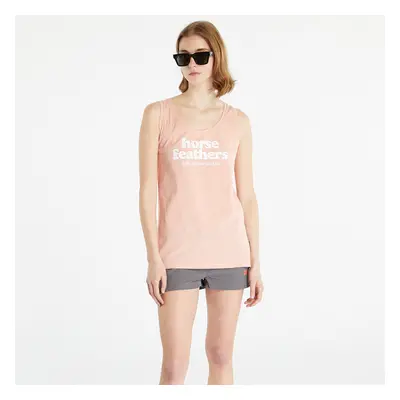 Tank Top Horsefeathers Allison Tank Top Dusty Pink