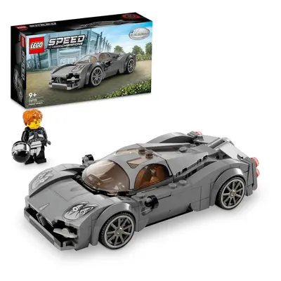 LEGO® Speed Champions Pagani Utopia