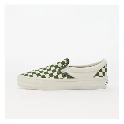 Sneakers Vans Slip-On Reissue LX Checkerboard Pesto EUR