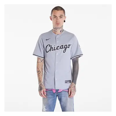 T-shirt Nike MLB Limited Road Jersey Cloud Grey