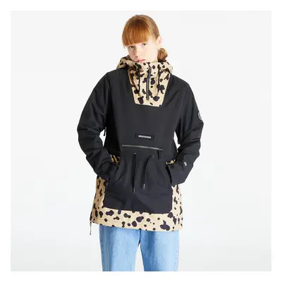 Jacke Horsefeathers Derin II Jacket Dalmatian