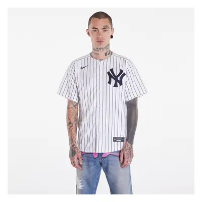 T-shirt Nike MLB Limited Home Jersey White