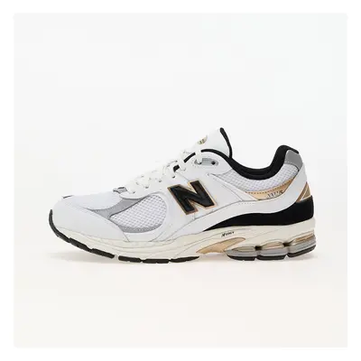 Sneakers New Balance 2002R White/ Black EUR