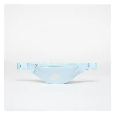 Gürteltasche Nike Heritage Waistpack Glacier Blue/ Glacier Blue/ Summit White