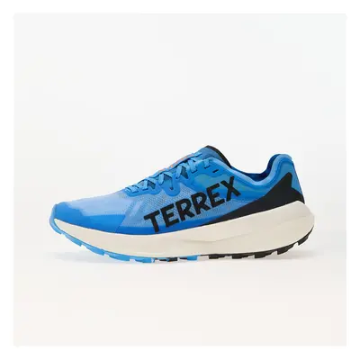 Sneakers adidas Terrex Agravic Speed Pulse Blue/ Core Black/ Semi Impact Orange EUR