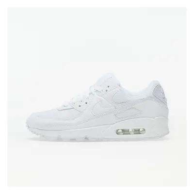 Sneakers Nike Air Max White/ White-White-Wolf Grey EUR