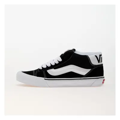 Sneakers Vans Knu Mid Black/ True White EUR