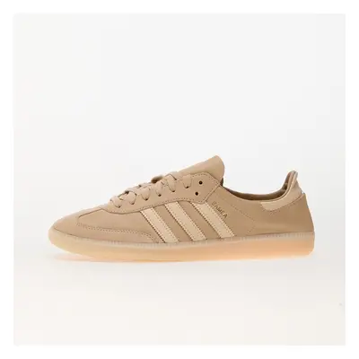 Sneakers adidas Samba Decon Magic Beige/ Sand Strata/ Gold Metallic EUR