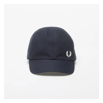 Mütze FRED PERRY Oxford Cap Navy