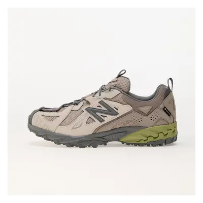 Sneakers New Balance Beige EUR