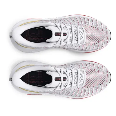 Sneakers Under Armour W Infinite Elite White EUR