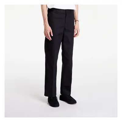 Hosen Dickies Original Slim Straight Work Pant Black