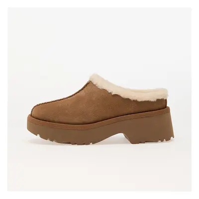 Sneakers UGG W New Heights Cozy Clog Chestnut EUR