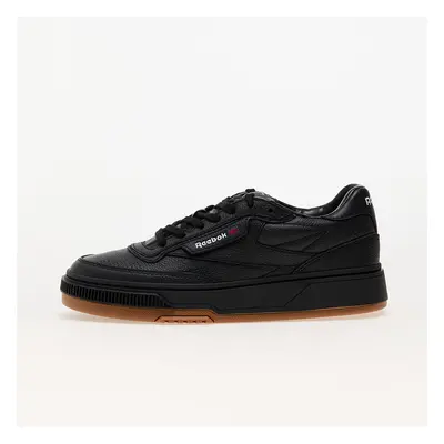 Sneakers Reebok Club C LTD Vintage Full Black EUR