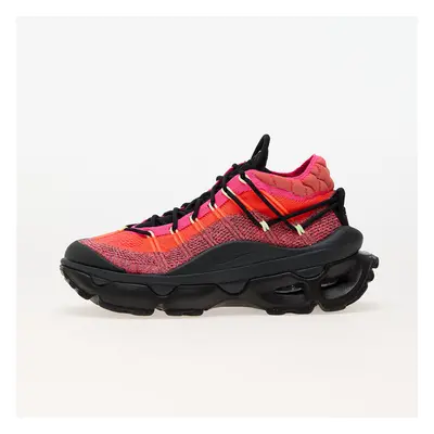 Sneakers Nike W Air Max Flyknit Venture Hyper Pink/ Hot Punch-Black-Dk Smoke Grey EUR