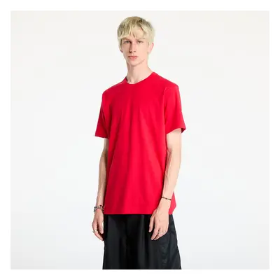 T-shirt Comme des Garçons SHIRT Knit T-Shirt Red