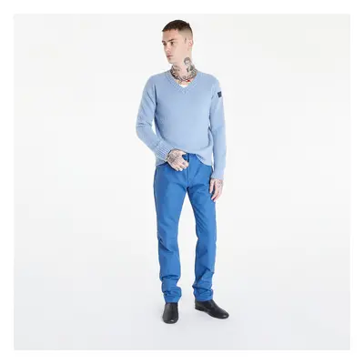 Hosen RAF SIMONS Slim Fit Denim Pants Blue