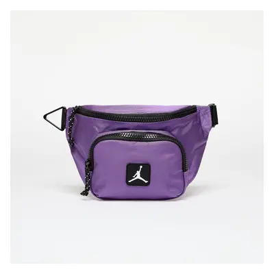 Gürteltasche Jordan Jam Rise Cross Body Bag Black Raspberry