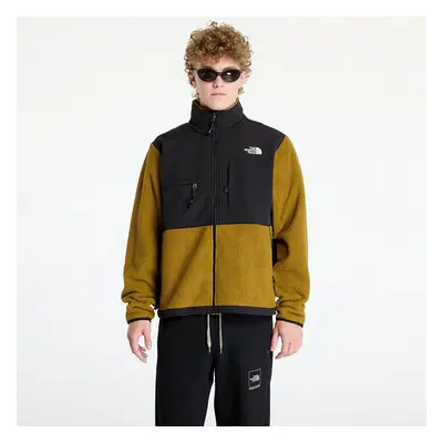 Jacke The North Face Retro Denali Jacket Moss Green/Tnf Black