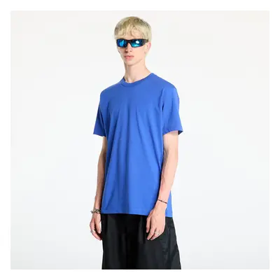 T-shirt Comme des Garçons SHIRT Knit T-Shirt Blue