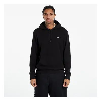 Sweatshirt New Era Essential Flag Hoody Black