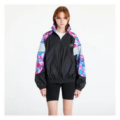 Jacke adidas X Stella McCartney Tracktop Signal Cyan/ Lucid Blue/ Black