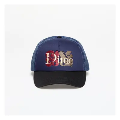 Mütze Dime Classic Duo Trucker Cap Navy