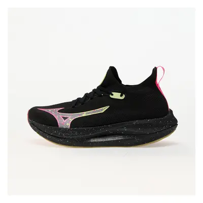 Sneakers Mizuno Neo Vista Black/ Silver/ Pink Tetra EUR