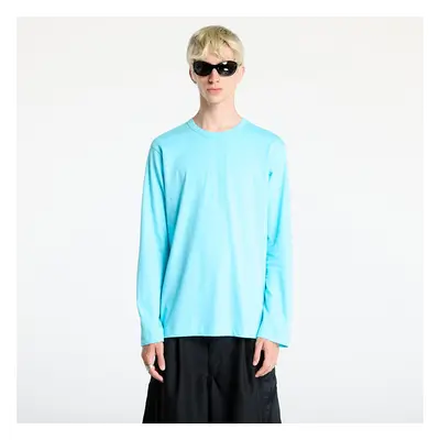 T-shirt Comme des Garçons SHIRT Knit T-Shirt Blue