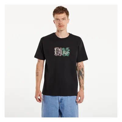 T-shirt Dime Classic Duo T-Shirt UNISEX Black